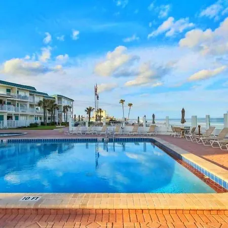 Ocean Jewels Resort Studios!-3