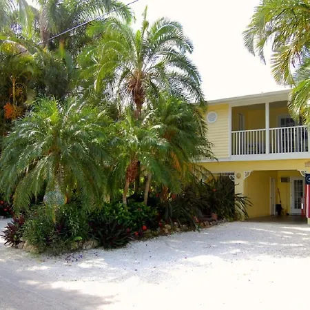 Siesta Palms By The Beach-2