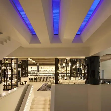 W Residences Fort Lauderdale Luxury Suites Across From Fort Lauderdale Beach-3