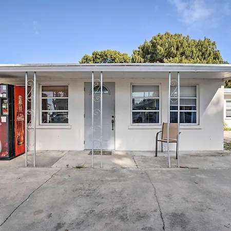 Pet-Friendly Okeechobee Home W/ Lake Access!-3