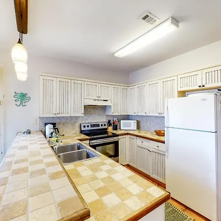 Molokai Villas 7B-3