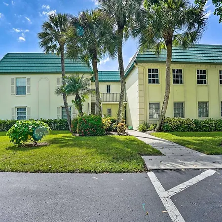 Relaxing Condo W/ Screened-In Lanai, 4 Mi To Beach-2