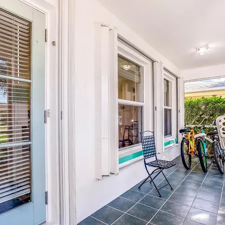Robin'S Beach House-2