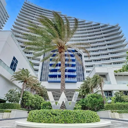 Wvr Vacation Residences 506-2
