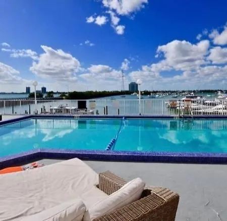 Fantastic Studio With Incredible Bay Views-3