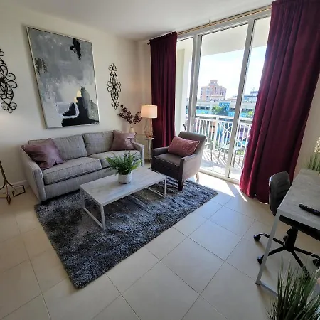 2Br2Bd, Downtown, Cal King-3