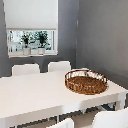 Lovely Bohemian Apartment-2