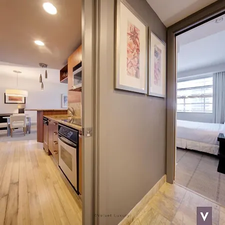Conrad Miami Suites By Vesper-3