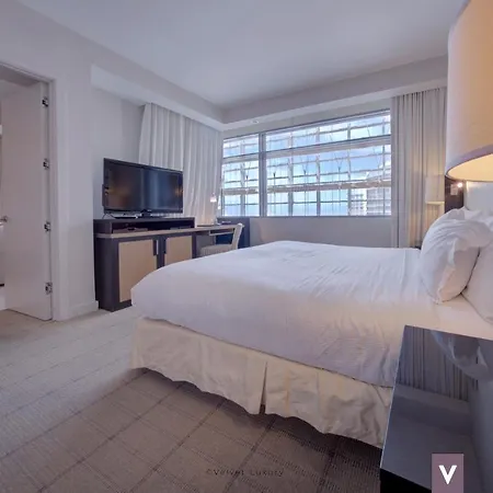 Conrad Miami Suites By Vesper-2