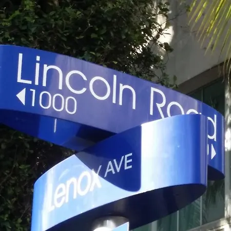 Lincoln Rd-Miami Beach Charming Vacation Studio And 2 Bedroom Apartments-3