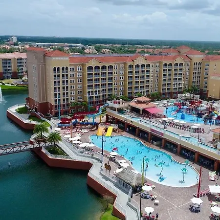 Beautiful Condo Near Disney World-2