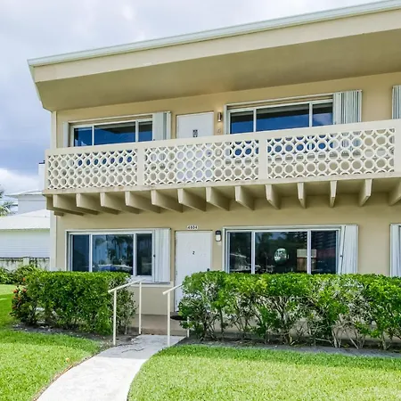 Intracoastal Escape-3