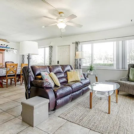 Intracoastal Escape-2