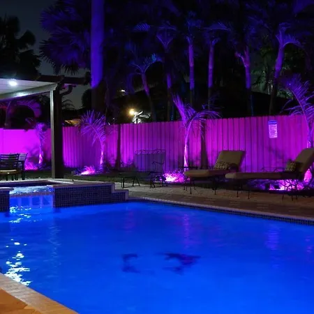 New Luxury Vacation Dream Rental- Sleeps 15!-3