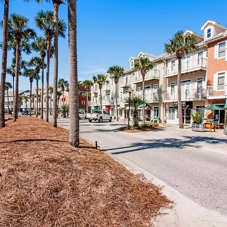 Gulf Place Residence 103-2