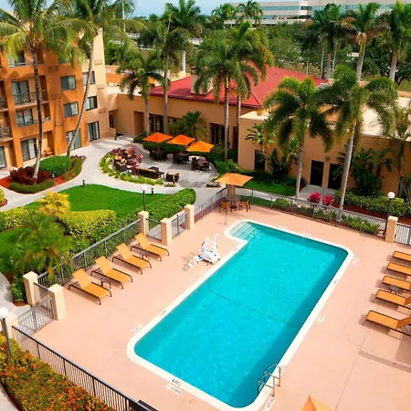 Sonesta Select Boca Raton Town Center-2