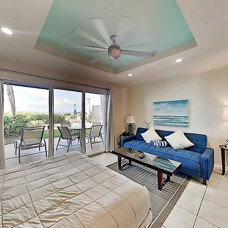 The Beach On Longboat Key Resort #105-2