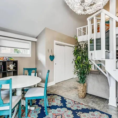Moreno Street Loft-3