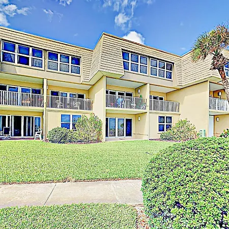 Cresent Sandpiper Condo Unit B205-2