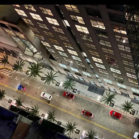5 Star Luxury 1 Bedroom Condo-3