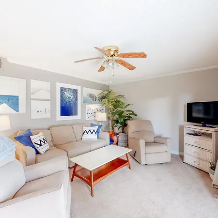 Seascape Golf Villas 91B-2