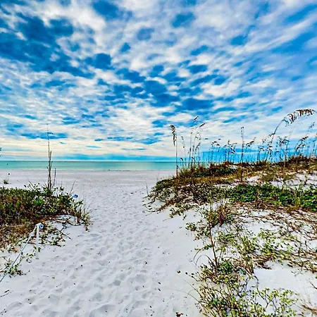 Vistas On The Gulf Unit 408-2