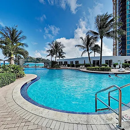 Trump International 1514-3