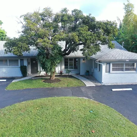 The Waterman'S Retreat- 3 Bedroom Waterfront Unit-3