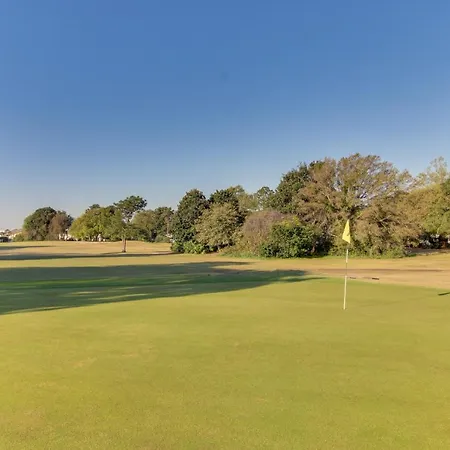 Seascape Golf Villas 11G-2