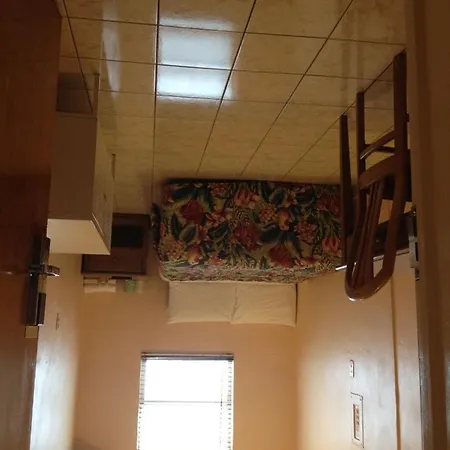 Collins Avenue Hostel-3