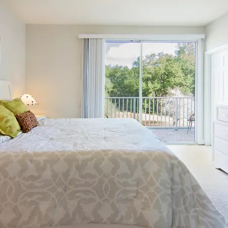 Serenity Resort 3 Bedroom Vacation Townhome With Pool-2