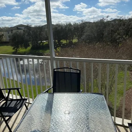Luxury Apartment Near Disney And Other Theme Parks-2