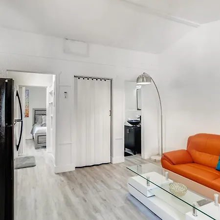 Coral Sands 1Br/1Ba Close 2 Beach!-2