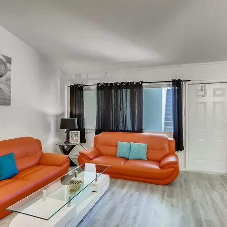 Coral Sands 1Br/1Ba Close 2 Beach!-3