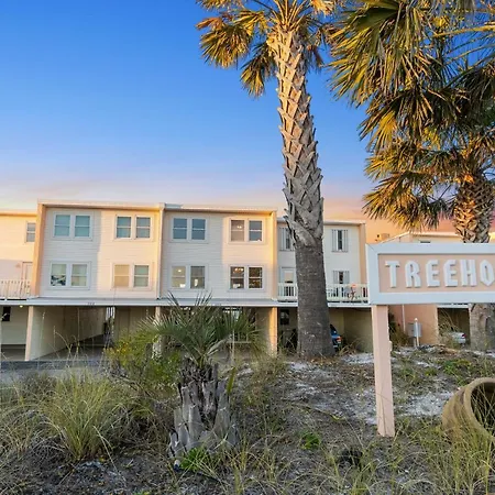 Treehouse Townhome-3
