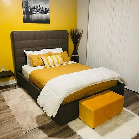 **Dream Luxury ** In The High Rise Downtown Orlando-2