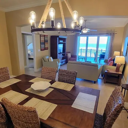 Cinnamon Beach Direct Oceanfront Unit 844-3