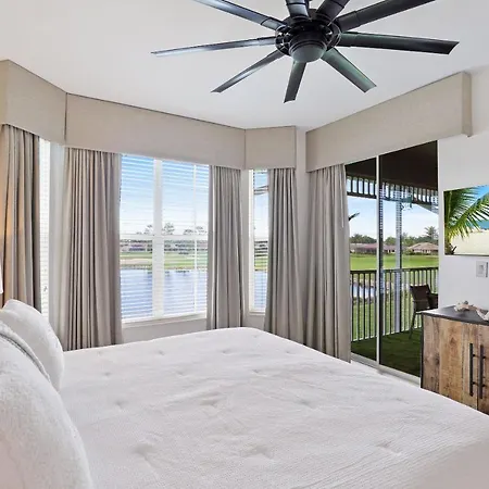 Greenlinks Remodeled Unit 3Bedrooms-2