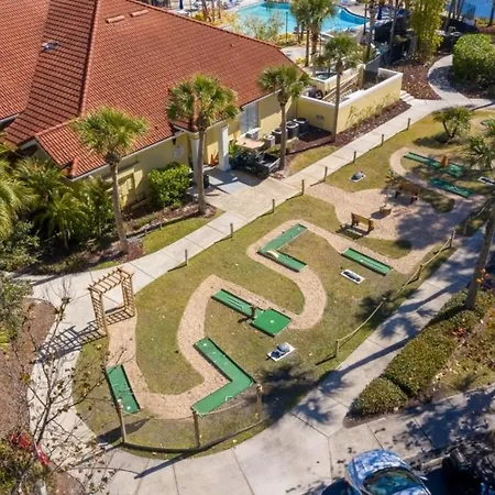 Castaway Beach Villa #213247-2