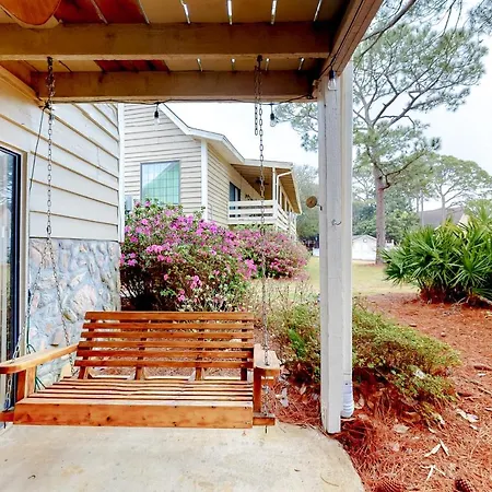 Seascape Garden Villas 18B-3