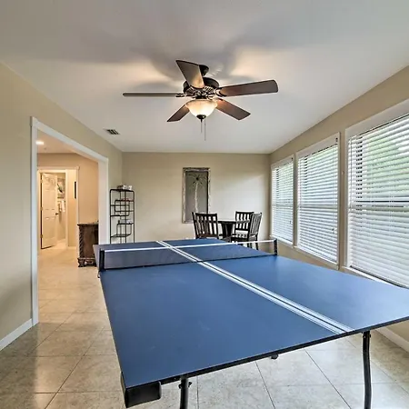 Lovely Lakeland Home Less Than 2 Mi To Fsc And Lake!-2