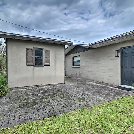 Lovely Lakeland Home Less Than 2 Mi To Fsc And Lake!-3