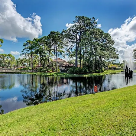 Village Des Pins 3645, 2 Bedrooms, Pool Access, Wifi, Hot Tub, Sleeps 4-3
