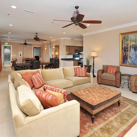 Sanctuary By The Sea By Wyndham Vacation Rentals-2