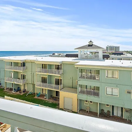 Ponce De Leon Towers 507-2