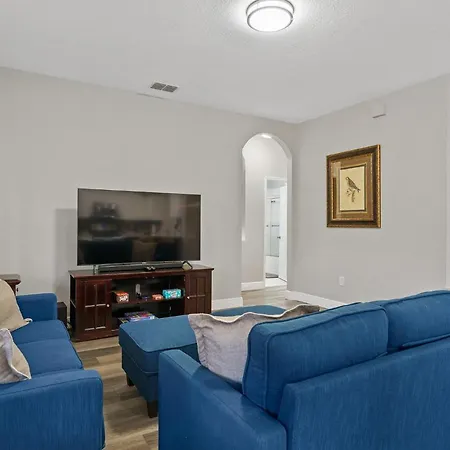 Windsorhills Villa • Pool • Resort Amenities • Minutes To Disney-2