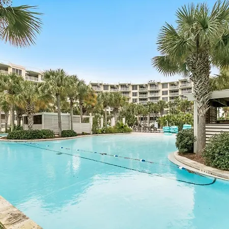 Destin West Resort - Gulfside 409-2