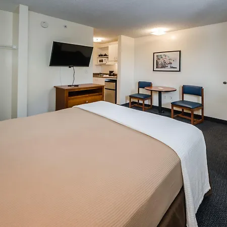 Suburban Extended Stay Hotel Clearwater-2