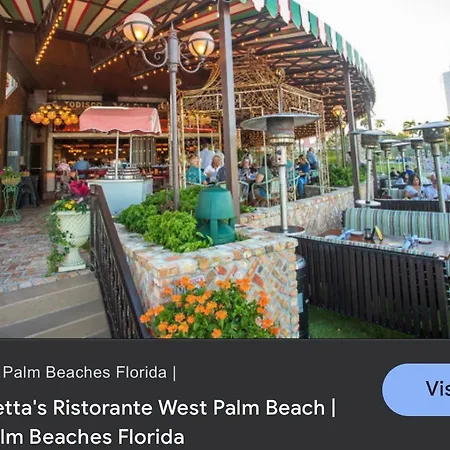 The Ocean Palms Suite-2