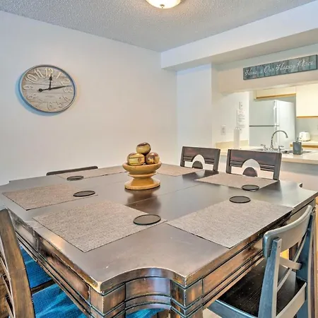 Kissimmee Condo W/ Pool Access, 6 Mi To Disney!-2